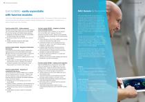 Controls and connectivity from Bosch Industrial - Safely connected on site. Perfect control, anywhere, anytime.-11
