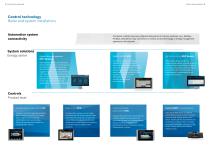 Controls and connectivity from Bosch Industrial - Safely connected on site. Perfect control, anywhere, anytime.-3
