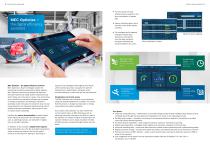 Controls and connectivity from Bosch Industrial - Safely connected on site. Perfect control, anywhere, anytime.-4