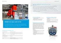 Heating and hot water boiler systems from Bosch - Highly efficient heating and process heat-11