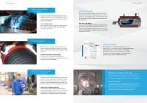 Heating and hot water boiler systems from Bosch - Highly efficient heating and process heat-3