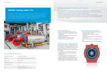 Heating and hot water boiler systems from Bosch - Highly efficient heating and process heat-5