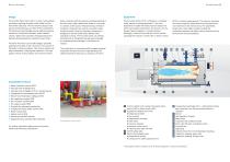 Heating and hot water boiler systems from Bosch - Highly efficient heating and process heat-8