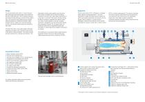 Heating and hot water boiler systems from Bosch - Highly efficient heating and process heat-10
