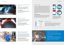 Heating and hot water boiler systems from Bosch - Highly efficient heating and process heat-3