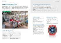 Heating and hot water boiler systems from Bosch - Highly efficient heating and process heat-7