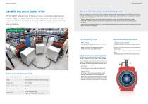 Heating and hot water boiler systems from Bosch - Highly efficient heating and process heat-9