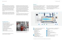 Heating and hot water boiler systems from Bosch: Highly efficient heating and process heat-10