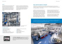 Steam boiler systems from Bosch - Highly efficient and reliable process heat-6