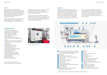 Steam boiler systems from Bosch - Highly efficient and reliable process heat-8