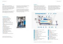 Steam boiler systems from Bosch: Highly efficient and reliable process heat-8