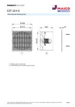 EZF 20/4 E-3
