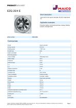 EZQ 20/4 E-1