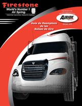 Aftermarket Catalog Mexico MXCAT - 1