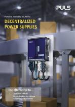 DECENTRALIZED POWER SUPPLIES-1