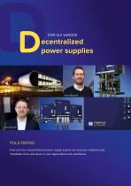 DECENTRALIZED POWER SUPPLIES-9