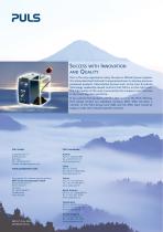 Efficient Power Supplies for a Greener World-6