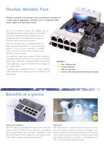 Industrial Power-over-Ethernet Injectors and Power Supplies-2