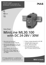 ML30.100-1