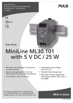 ML30.101-1