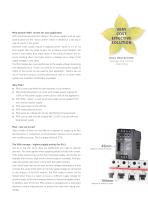 PISA – Unique System Protection Concept-3