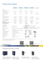 Setting a New Standard for DIN-Rail Power Supplies-4