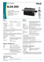 SL20.303-1