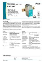 SLA3.100-1