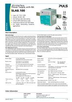 SLA8.100-1