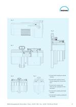 Curved Tooth Couplings - 47