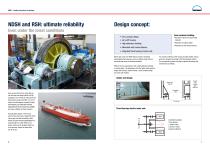 Gear Units for LNG Carriers - 4