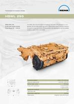 HSWL 295 - 1