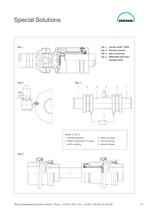 HYGUARD®Safety Couplings - 27