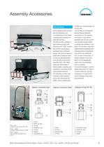 HYGUARD®Safety Couplings - 29