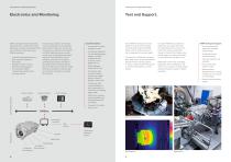 Transmissions for military tracked vehicles. Driving. Steering. Braking.-11