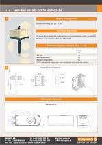 Fire and Smoke Protection Type 239 - 7