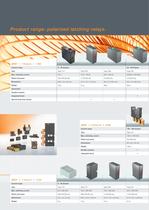 Pure flexibility for superior relay solutions - 3