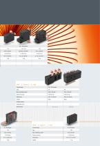 Pure flexibility for superior relay solutions. - 5