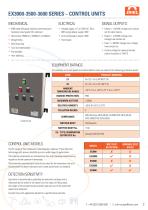 ATEX METALARM-3