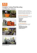 Fluid management product selection guide-2
