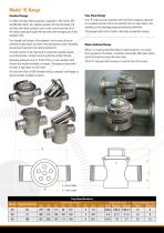 Magnetic Ferrous traps-2