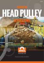 Magnetic Head Pulley-1