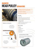 Magnetic Head Pulley-2