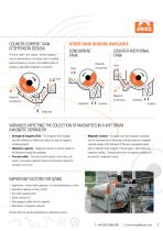 Magnetic Wet Drum Separator-3