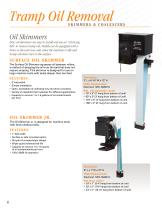 Metalworking Fluid Recycling & Management Equipment-6