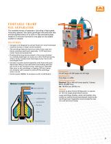 Metalworking Fluid Recycling & Management Equipment-9