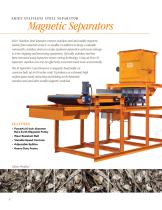 Stainless Steel Separator-2