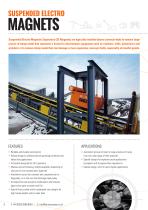 Suspended Electro Magnet-2