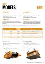 Suspended Permanent Magnets-3
