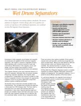 Wet Drum Separators-2